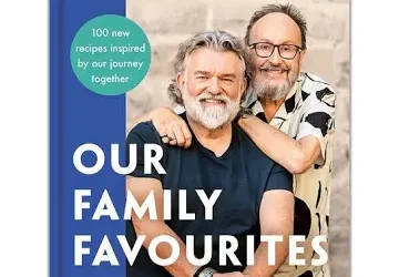 The Hairy Bikers: Our Family Favourites